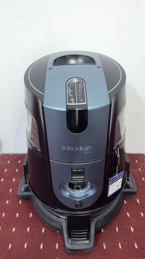 Робоклин Про. Roboclean