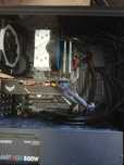 PC Gaming RTX 2060 I5 9600k 16gb ram ddr4 3000mhz ssd m.2 256gb+hdd 1t