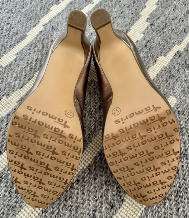 Pantofi si cizmulite de dama