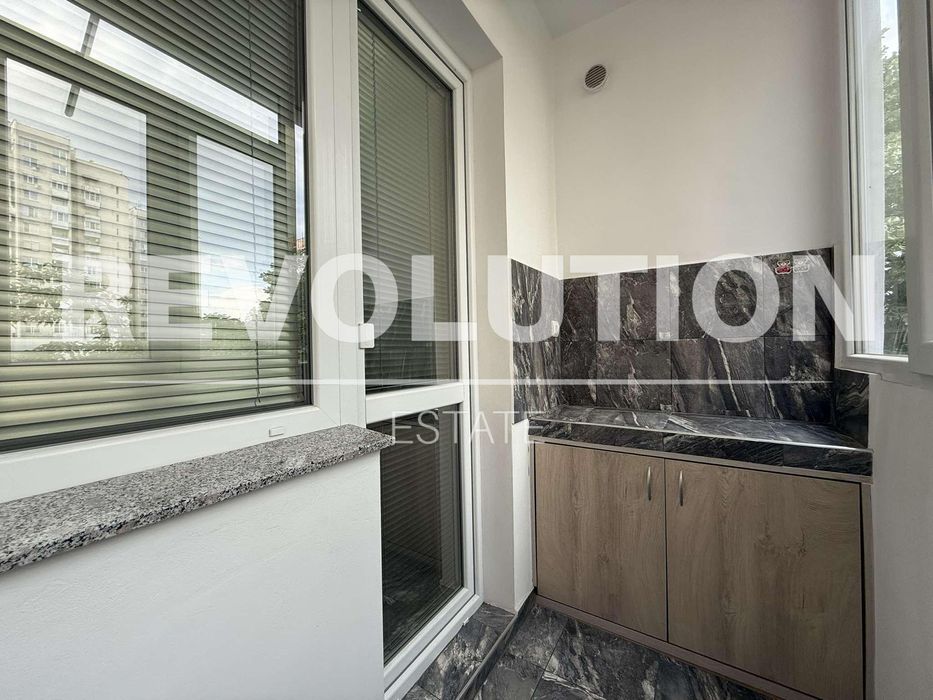 Дава се под наем Едностаен апартамент в Пловдив, Тракия - 36 кв.м за 275 € - Снимка #9