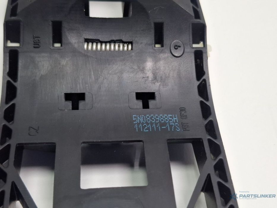 Suport maner usa VOLKSWAGEN GOLF VI 5K1_ 2011 TDi BlueMotion CAYC 77KW|105HP 2011