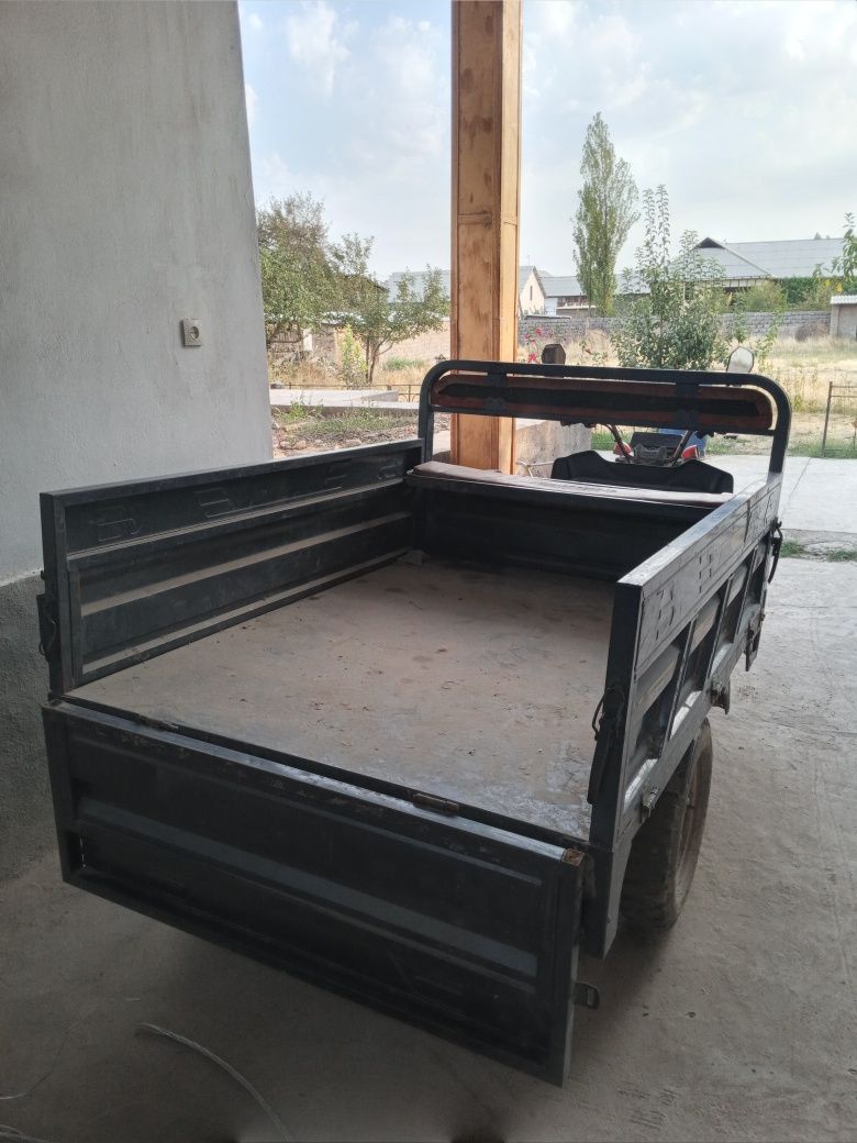 Elektro muravey sotiladi