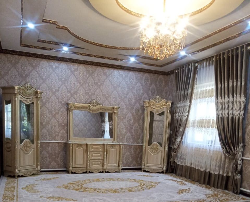 Мебель для гостиной, стенка