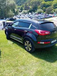 Vând Kia Sportage