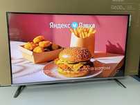 Оригинальный LG 42LB673V Smart TV