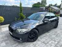 BMW 520D Automat Soft Close Klima 4 Zone Trapa Unic Proprietar Keyless