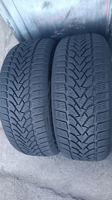 225/55/17 Uniroyal Дот 2423