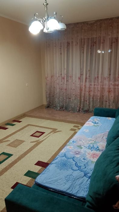 Сдам одну комнату девушки для совместного проживания