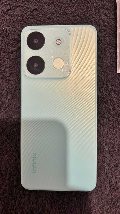 Продам телефон Infinix smart 7 тоже, цен