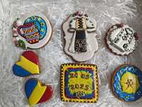 Turta dulce de casa
