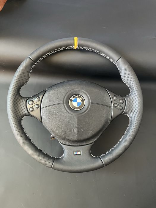 Волан BMW M tech 3/М тех 3