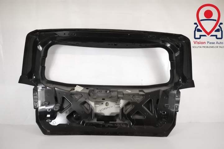 Haion Portbagaj Original In Stare Buna Fiat  Freemont  345 [2011 - 202