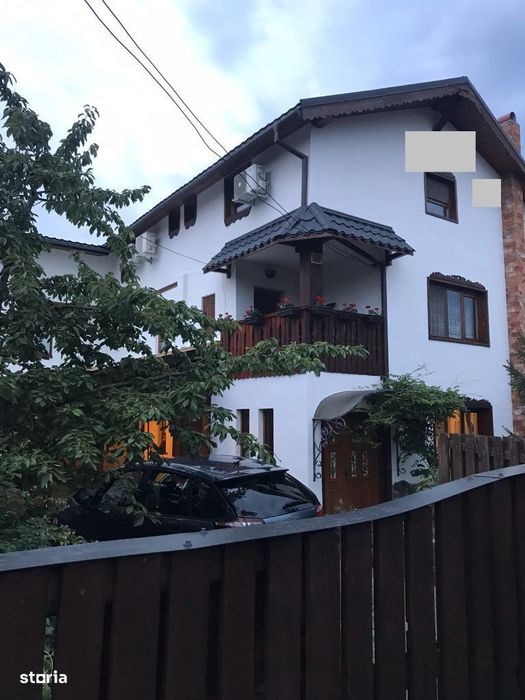 Baia Mare, pensiune/locuit