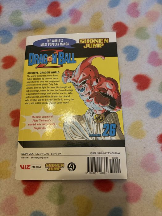 Манга frieren, demon slayer, one punch man , dragon ball z