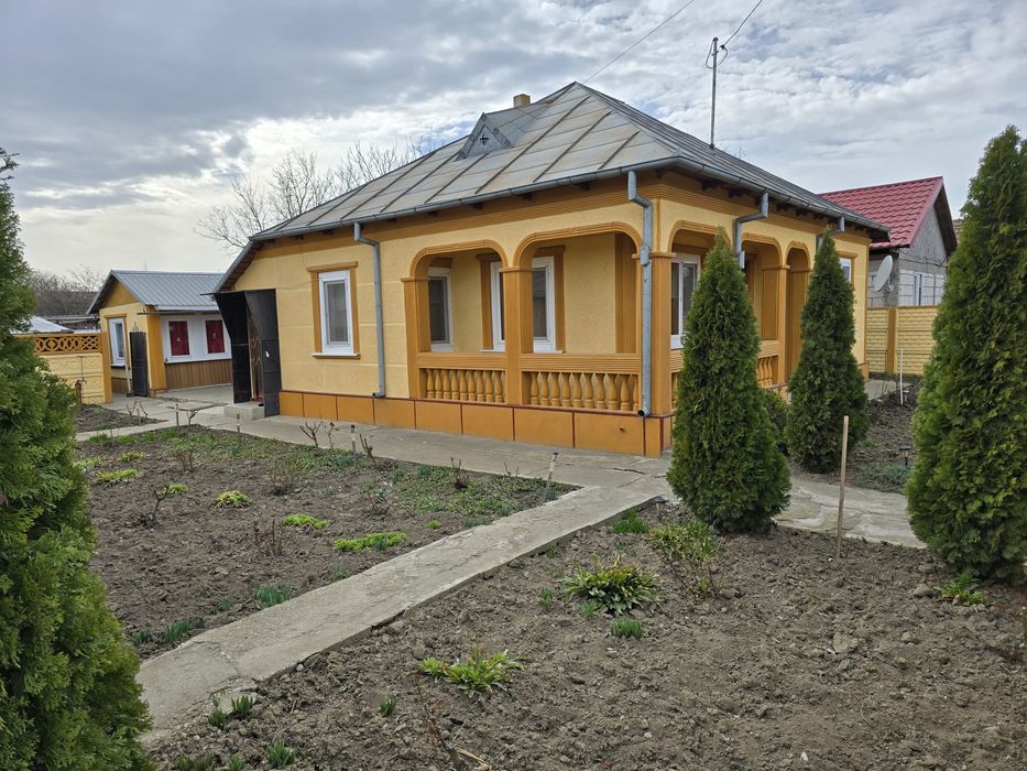 Casa unirea braila