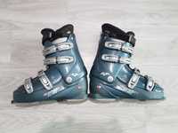 Ски обувки Nordica F5 43-44 280 | БАРТЕР за сноуборд и др