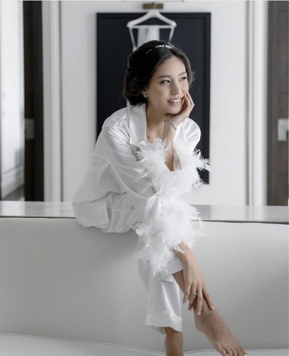 Продам пижаму для невесты