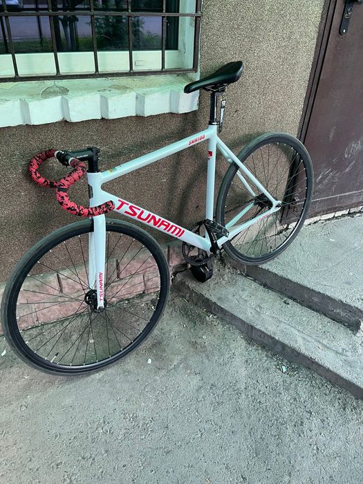 Tsunami snm100 fixed gear