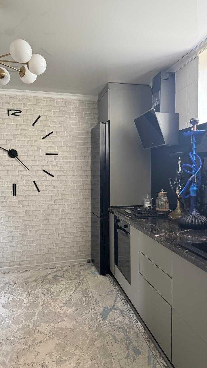 Отдельный дом · 8 комнат · 211.5 м² · 11 сот., Сагадат Нурмагамбетов