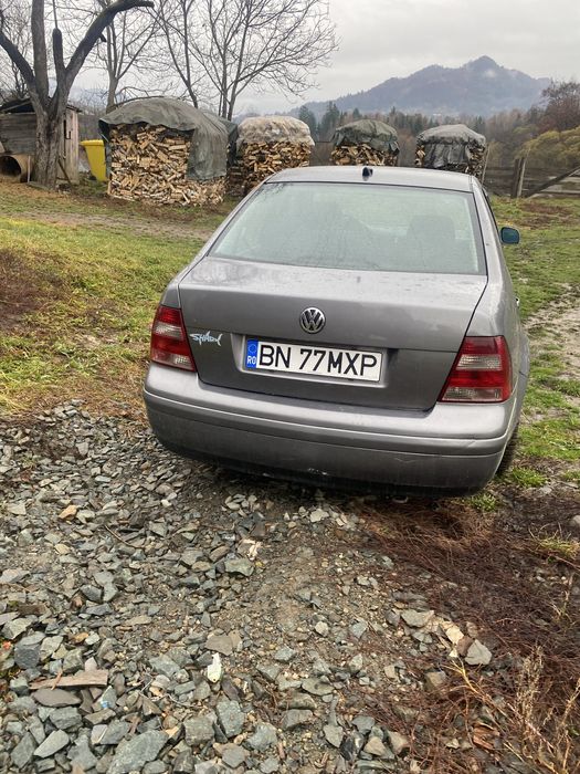 Volkswagen Bora 2001,diesel-stare buna
