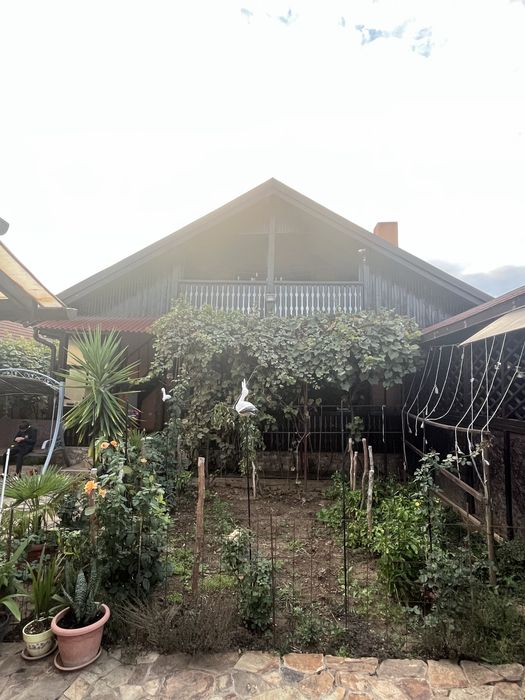 Casa in Santandrei 3 camere plus anexe