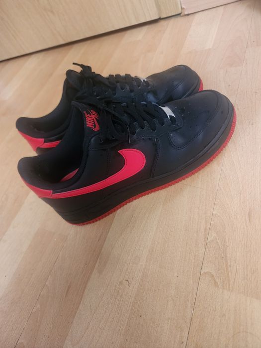 NIKE AIR FORCE 1 '07 - 42.5