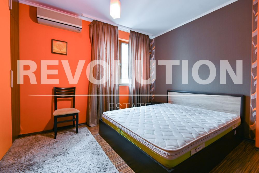 Дава се под наем Тристаен апартамент в София, Витоша - 90 кв.м за 825 € - Снимка #7