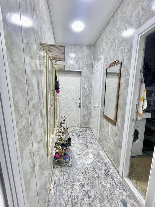 Chilonzor metro yaqin joyda kvartira bor