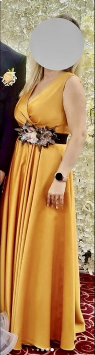 Rochie eleganta nasa, marimea S