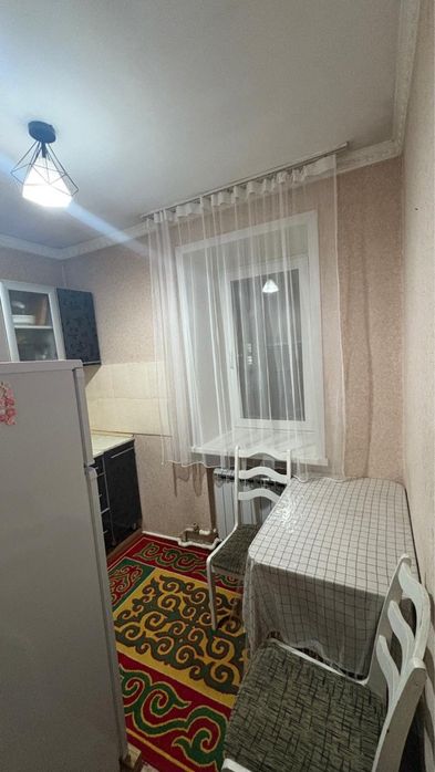 1комнатная - 6 школа