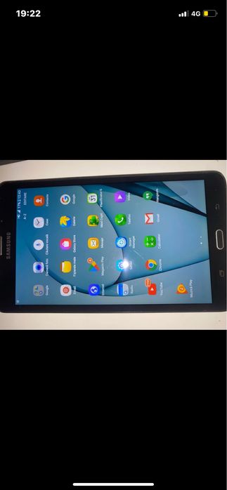 Samsung Galaxy Tab A6 8.0 LTE (SM-T285) – funcționează perfect