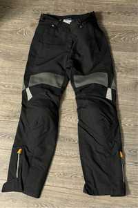 Vând pantaloni moto damă BMW Airflow, mărimea 40