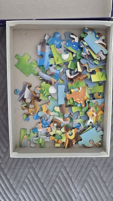 Set Bambi pentru fetițe