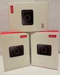 Obsbot Meet 4K Webcam  AI Autoframe Autofocus Noua sigilata
