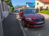 Audi Q7 S Line 232 CP din 2007