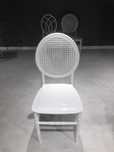 Scaune Chiavari Napoleon Tiffany