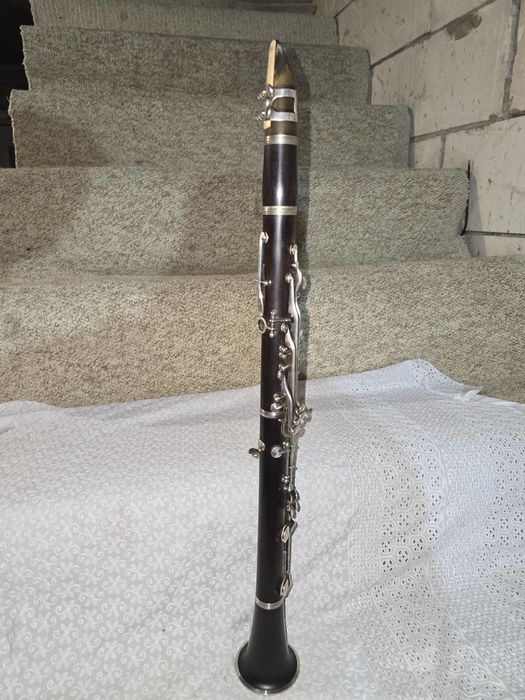 Vând călărinete buffet crampon și noblet Paris