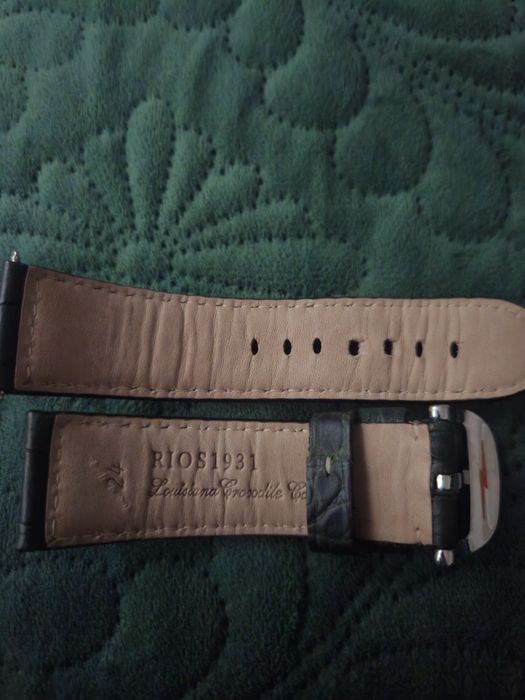 Ceas 47mm Shinola argonite 1069