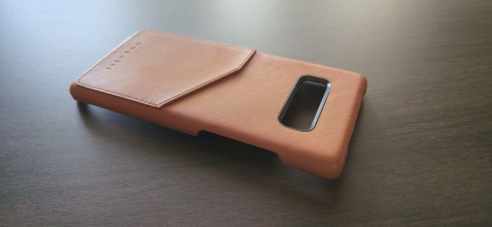 Husa piele Samsung Note 8