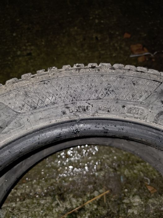 Зимни Гуми Kleber 205 55 r16