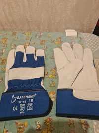 Продаётся кожанные и кожано-комбинированные перчатки    перчатки