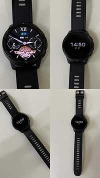 Часы Xiaomi Watch S1 Active