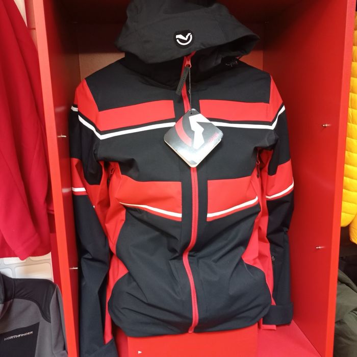 Нови зимни мъжки якета Northfinder