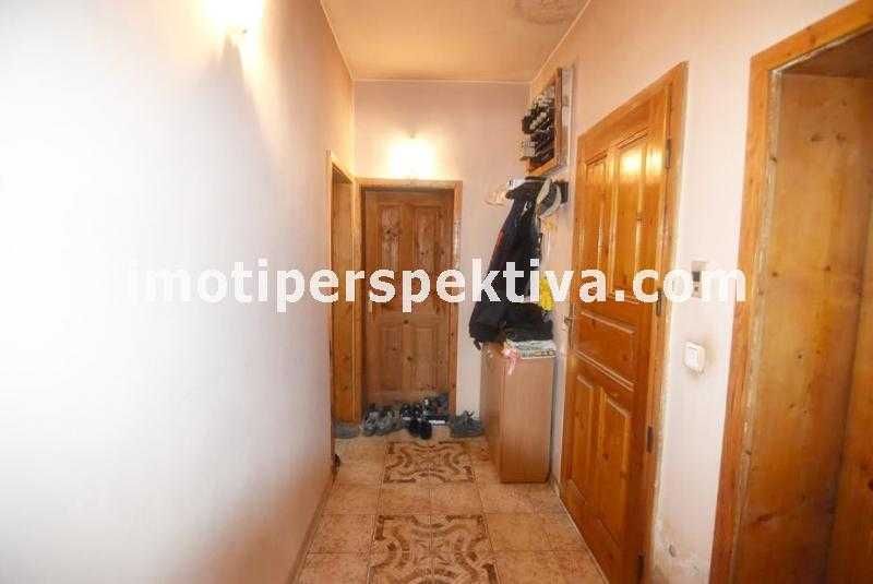 Продава се Етаж от къща в Пловдив, Христо Смирненски - 125 кв.м за 840 €/кв.м - Снимка #10