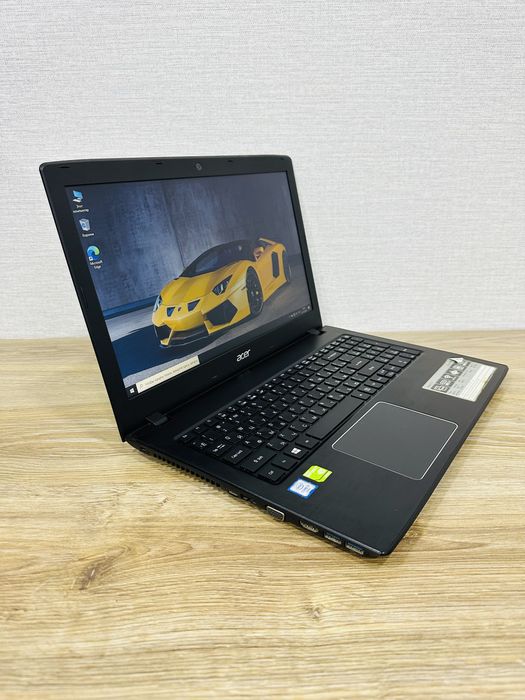 Игровой ACER Core i3-4 Ядерный по цене офисного ноутбука