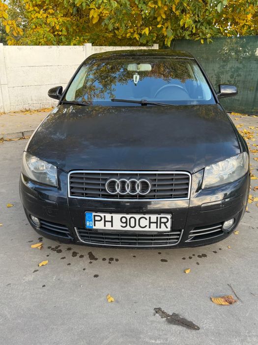AUDI A3  . 1.9 TDI