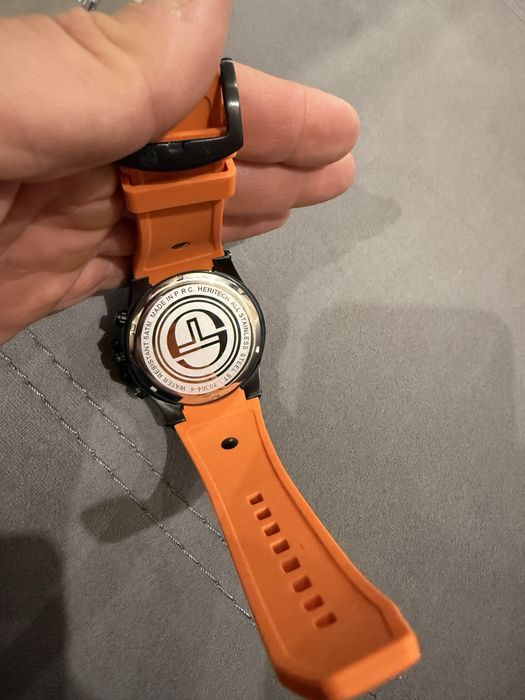 Мъжки часовник Sergio Tacchini