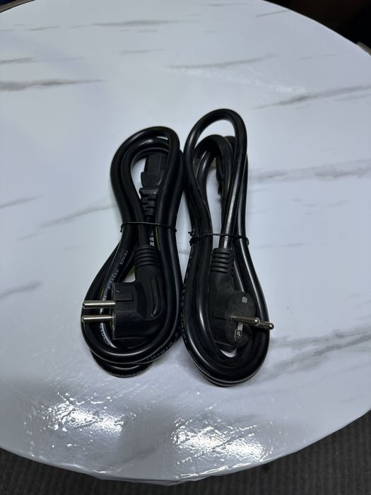 Сетевой кабель питания