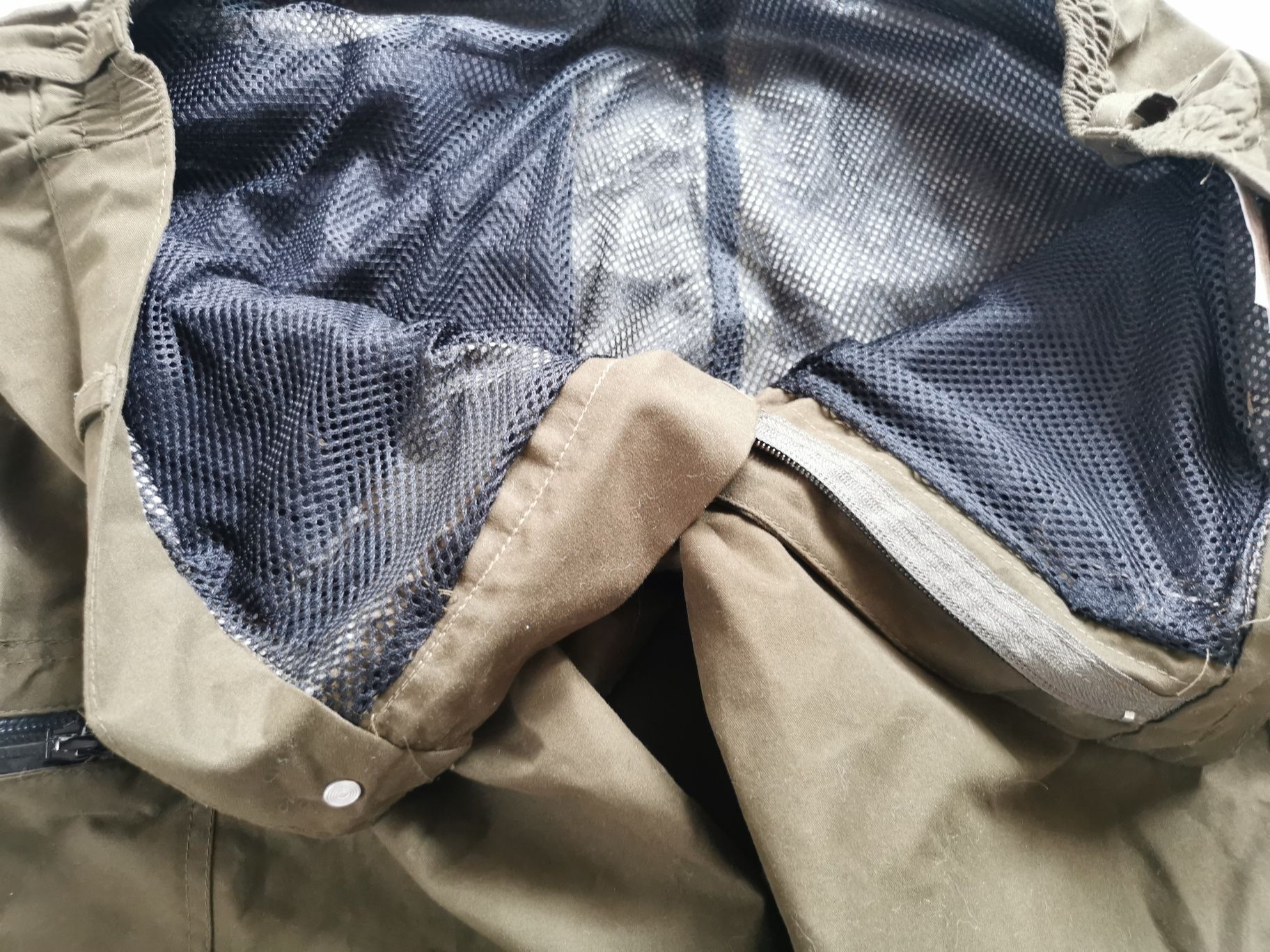 Pantaloni vânătoare Eurohunt Sweden L bărbați, outdoor