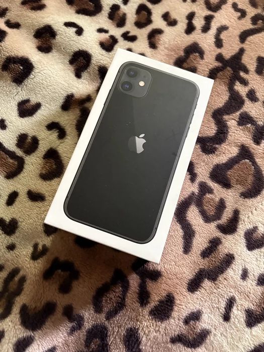 IPhone 11 128Gb Айфон 11 128Гб